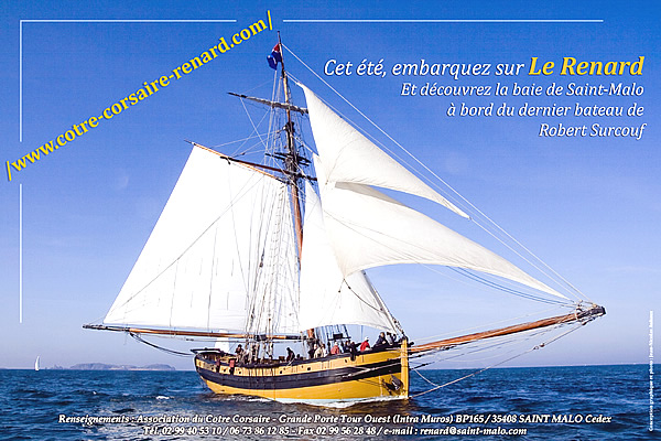 Saint Malo Le Cotre Corsaire Le Renard Vieux Gr ements Bateau De Saint Malo Le Cotre Corsaire Le Renard Vieux Gr ements Bateau De